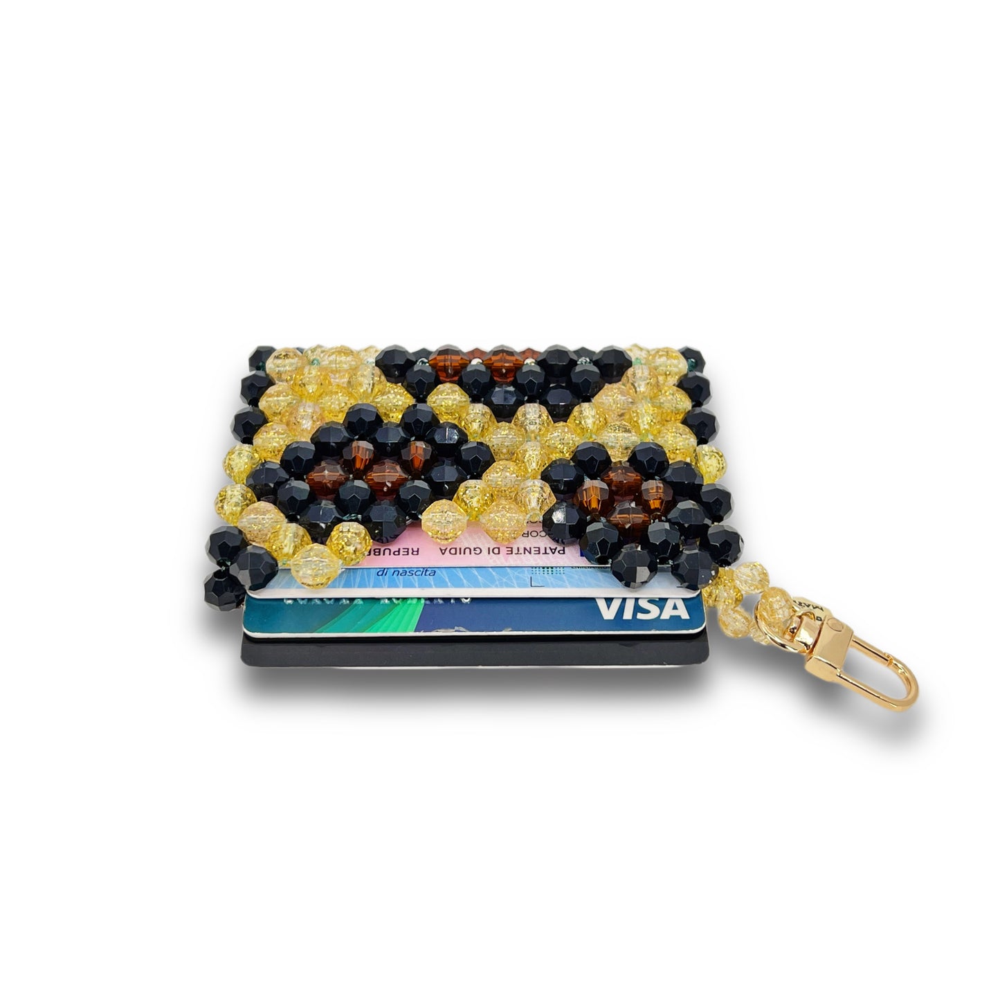 CHEETAH CARDHOLDER WALLET