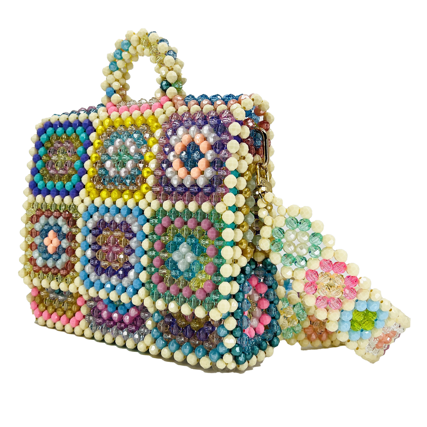 THE RENATO BAG (Pastel Version)