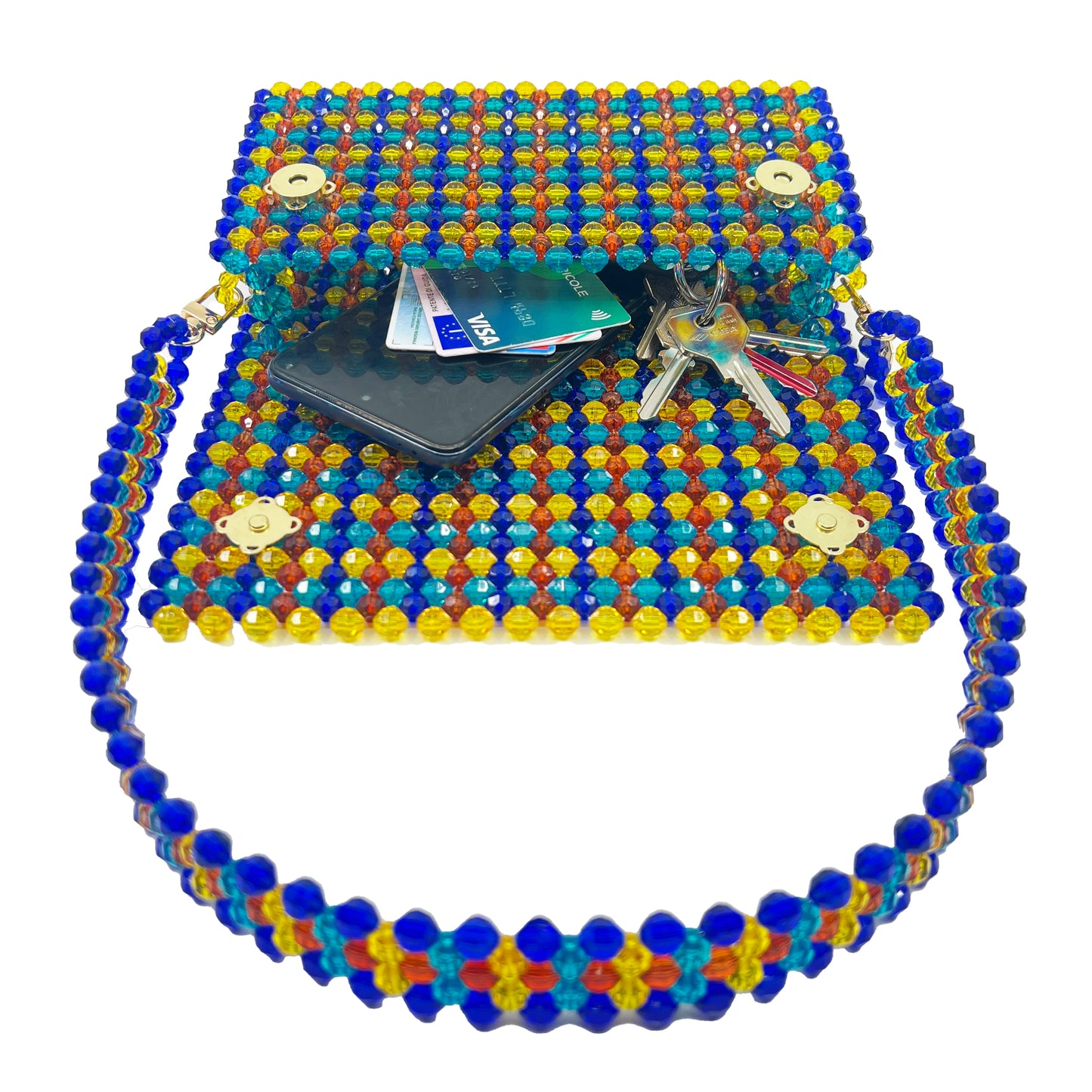 THE GALA BAG