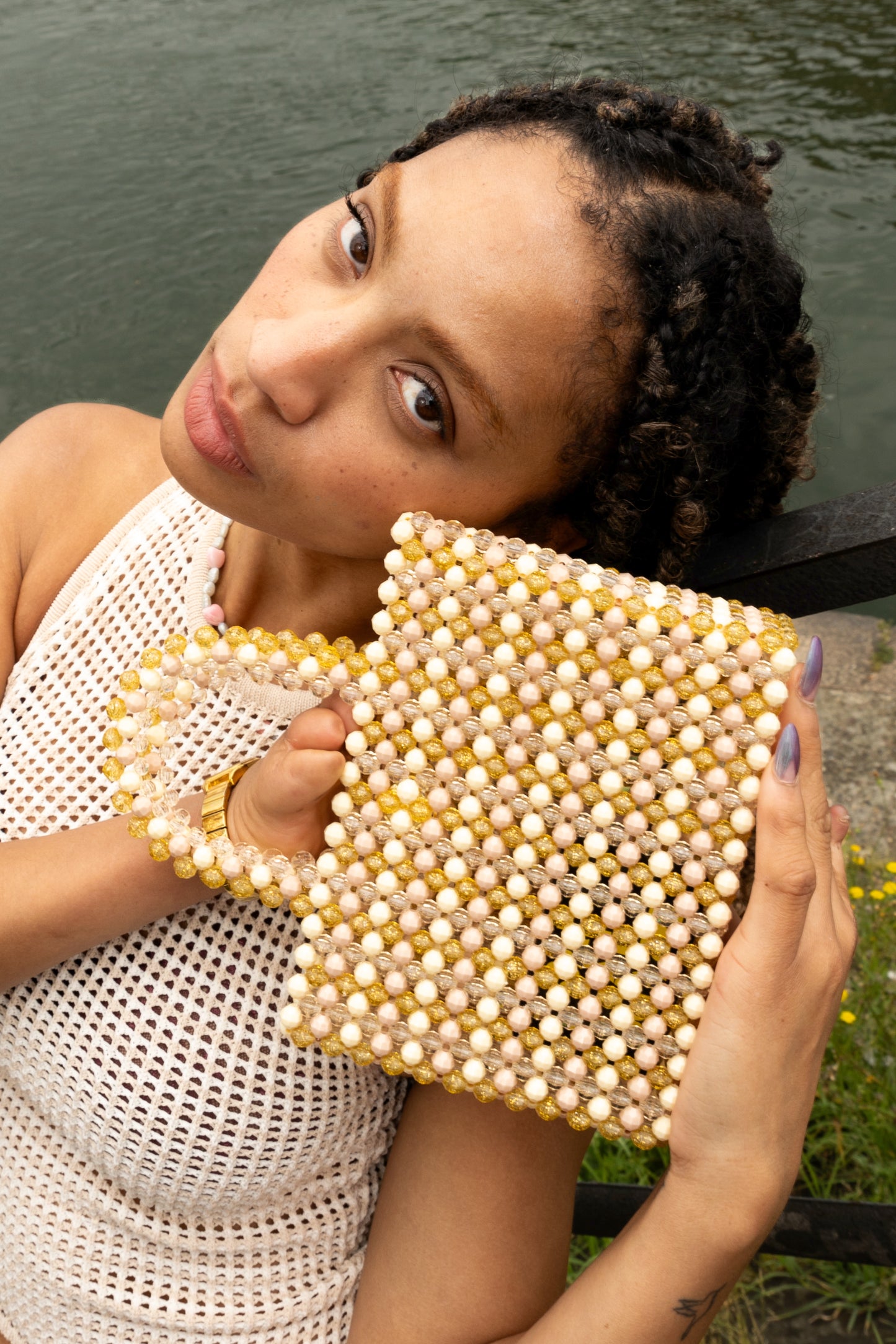 THE EVERYDAY BAG