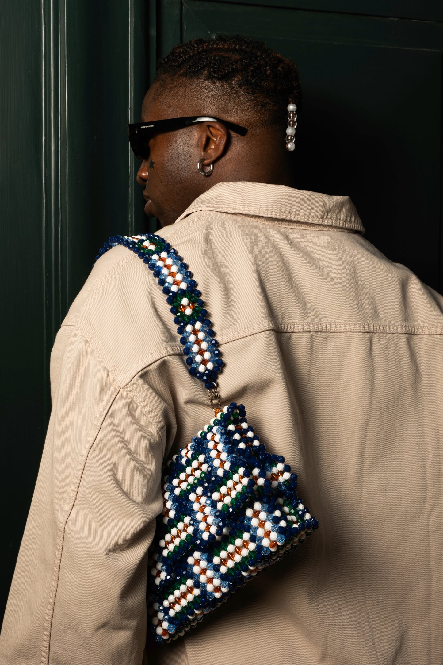 THE LIDO BAG