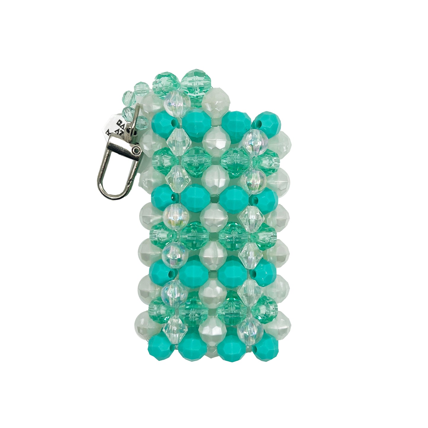 BEADED LIGHTER CASE