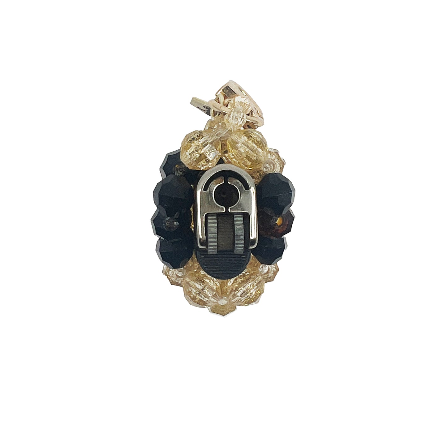 BEADED LIGHTER CASE