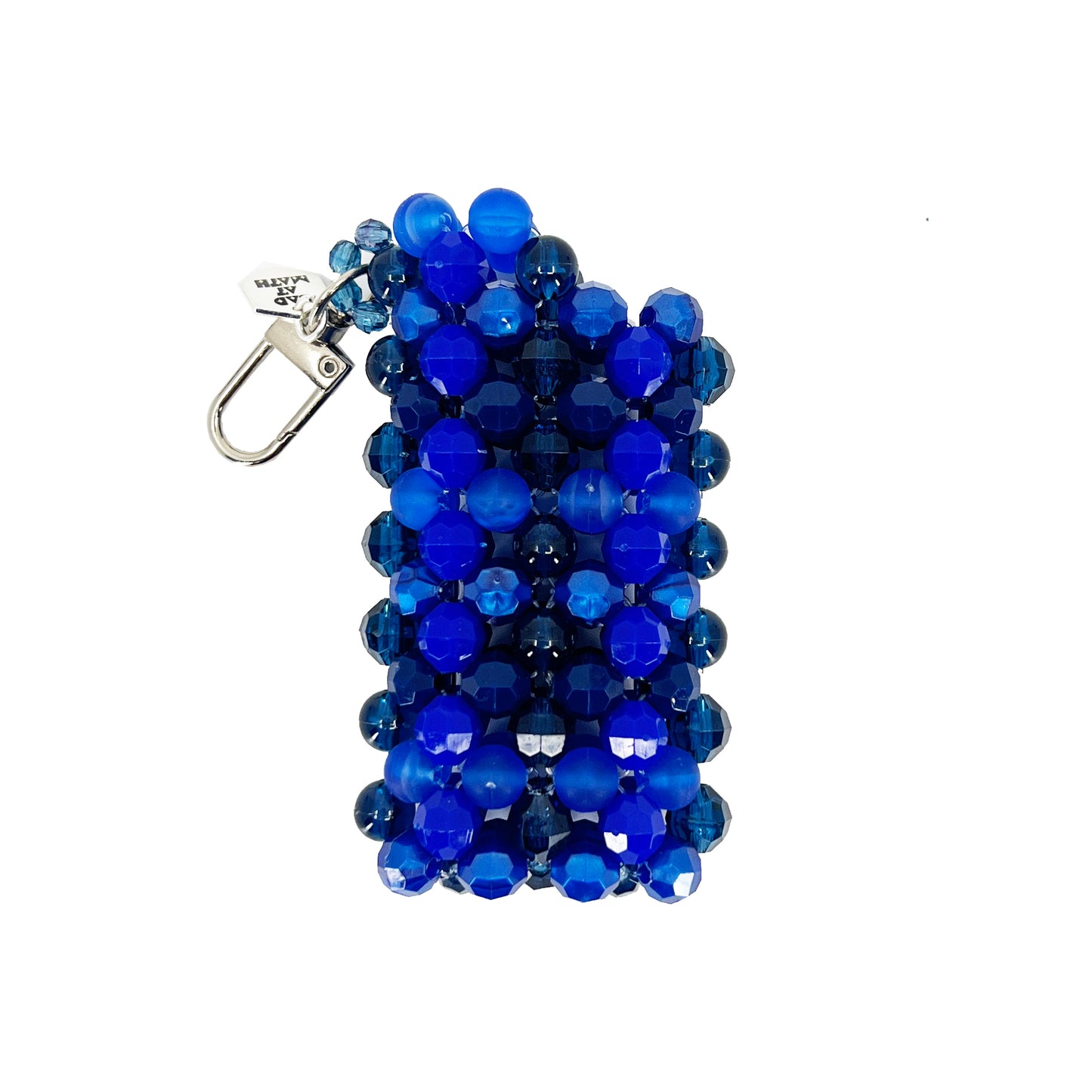 BEADED LIGHTER CASE