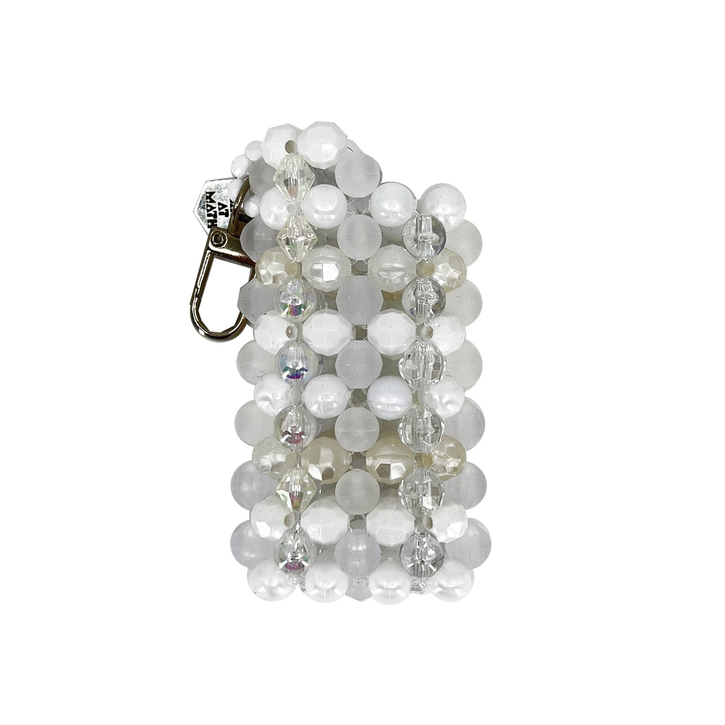 BEADED LIGHTER CASE