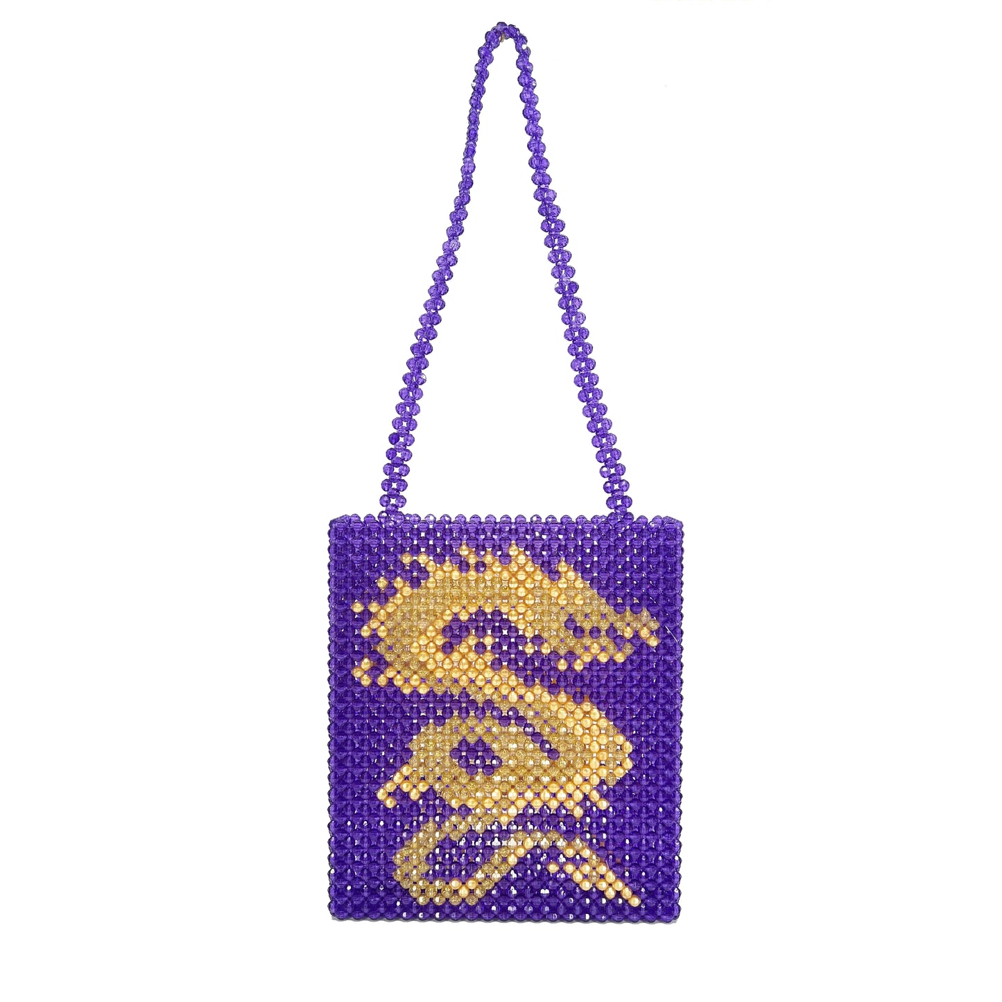 PURPLE MOTHER OF DRAGON