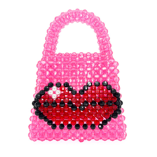BOMBSHELL HANDBAG