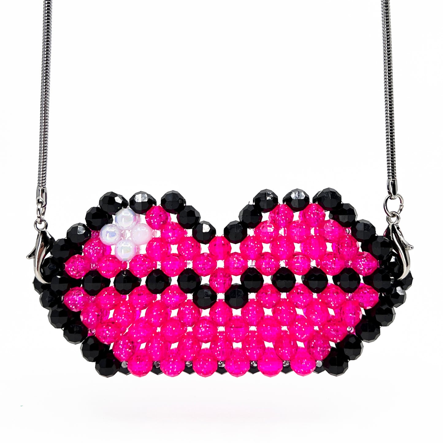 CROSSBODY CARDHOLDER
