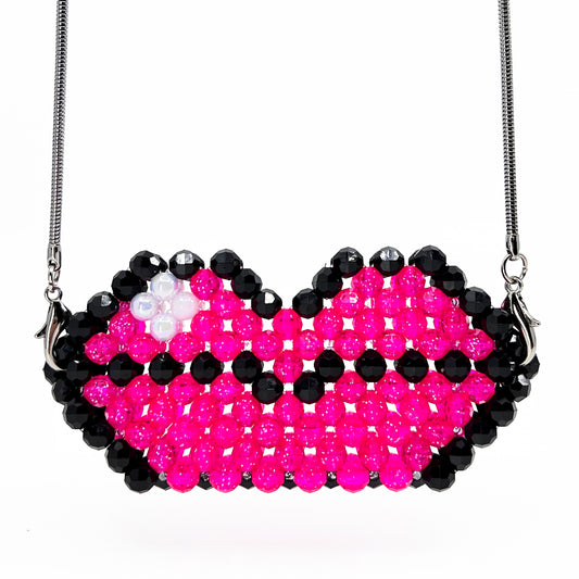 CROSSBODY CARDHOLDER