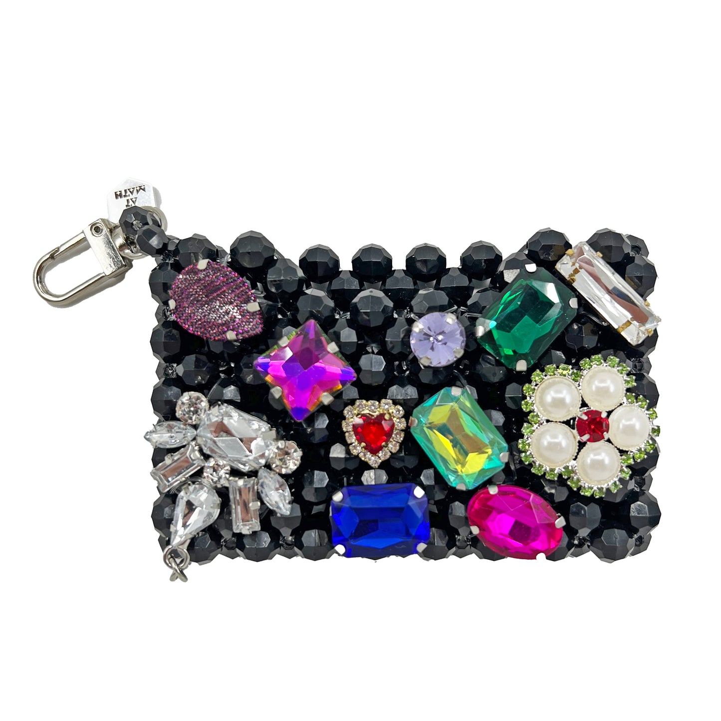 THE CLEOPATRA CARDHOLDER