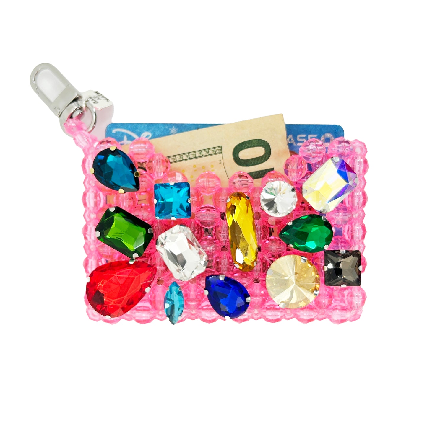 THE CLEOPATRA CARDHOLDER