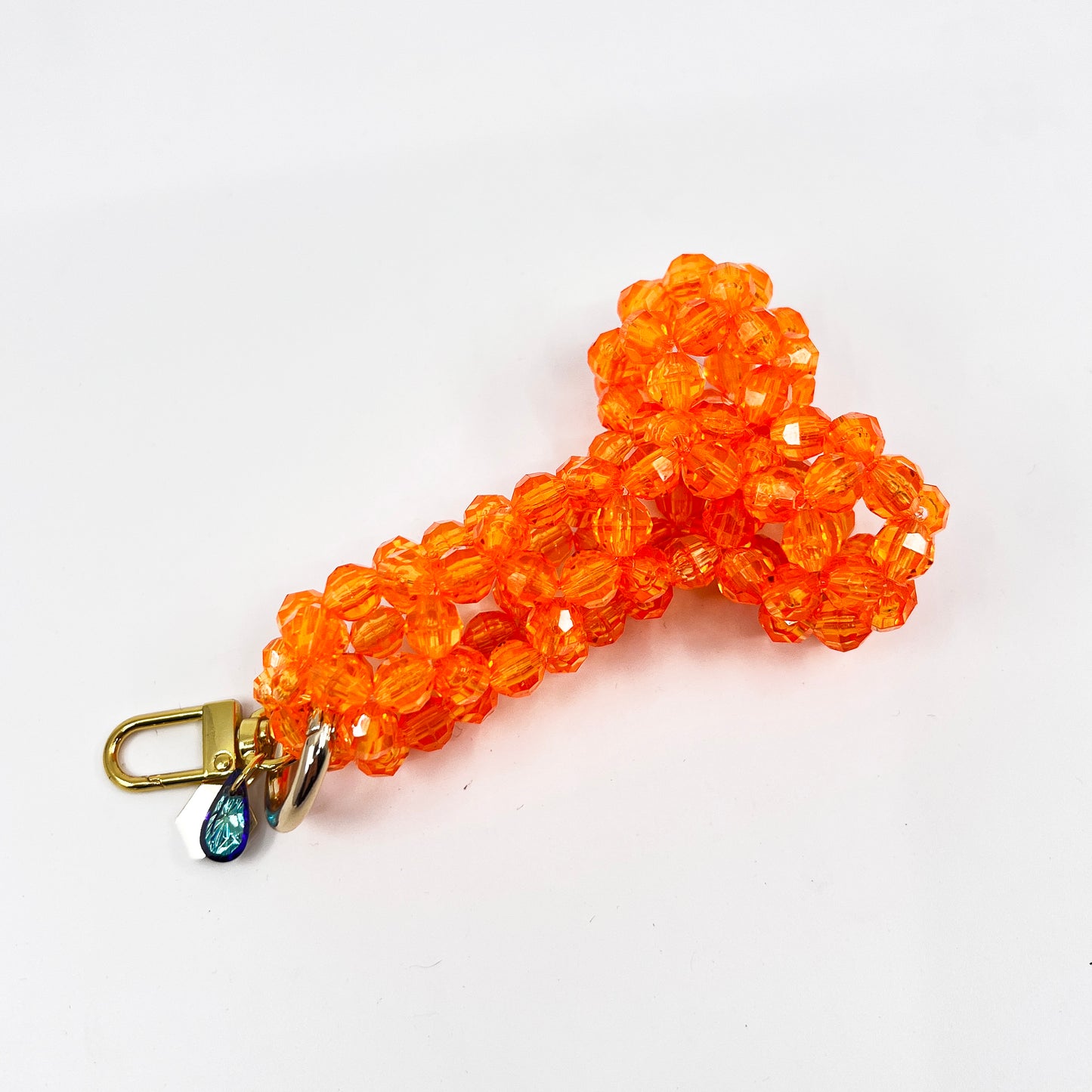 MY SWEET PRINCE KEYCHAIN