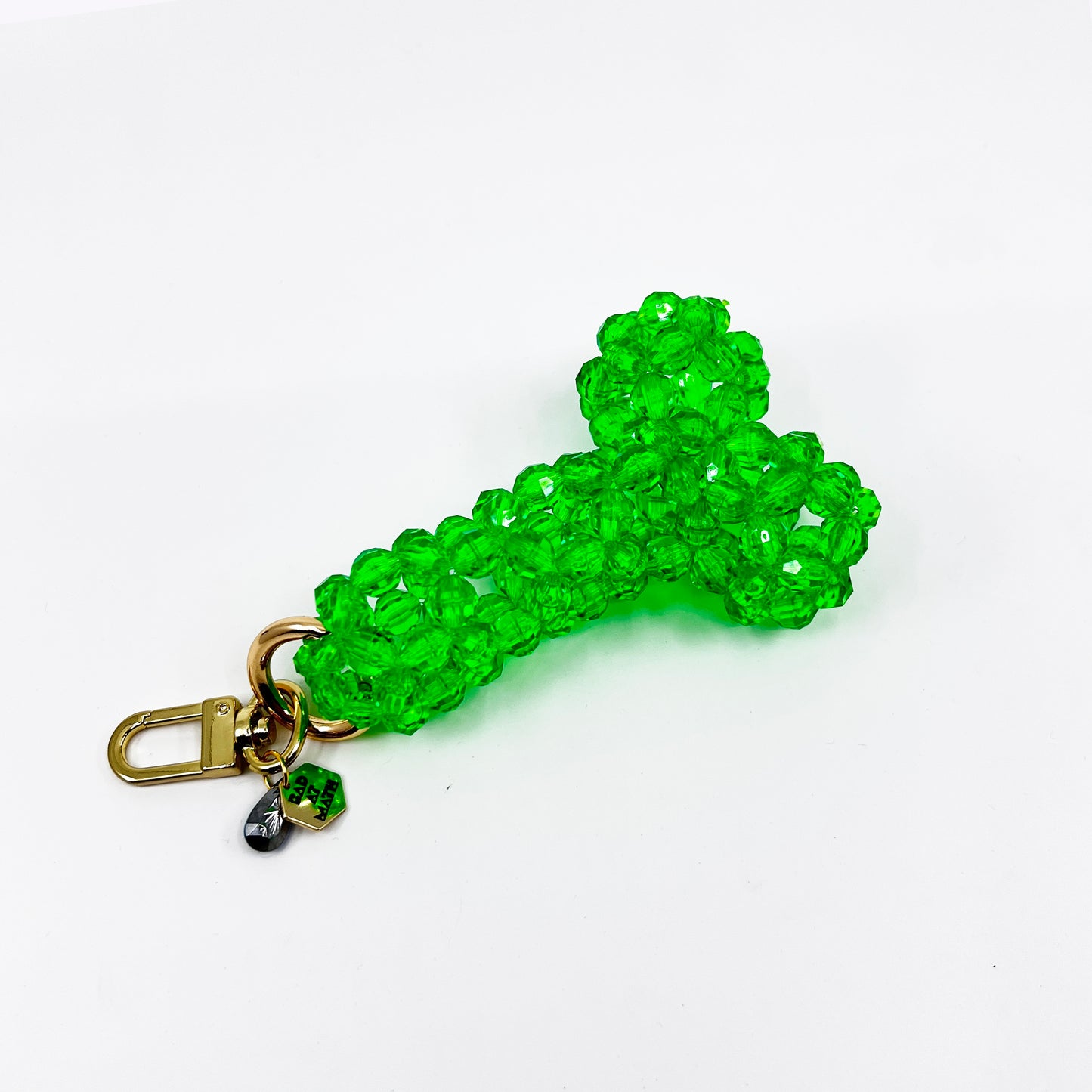 MY SWEET PRINCE KEYCHAIN