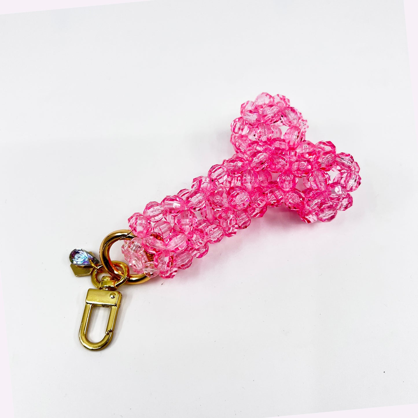 MY SWEET PRINCE KEYCHAIN