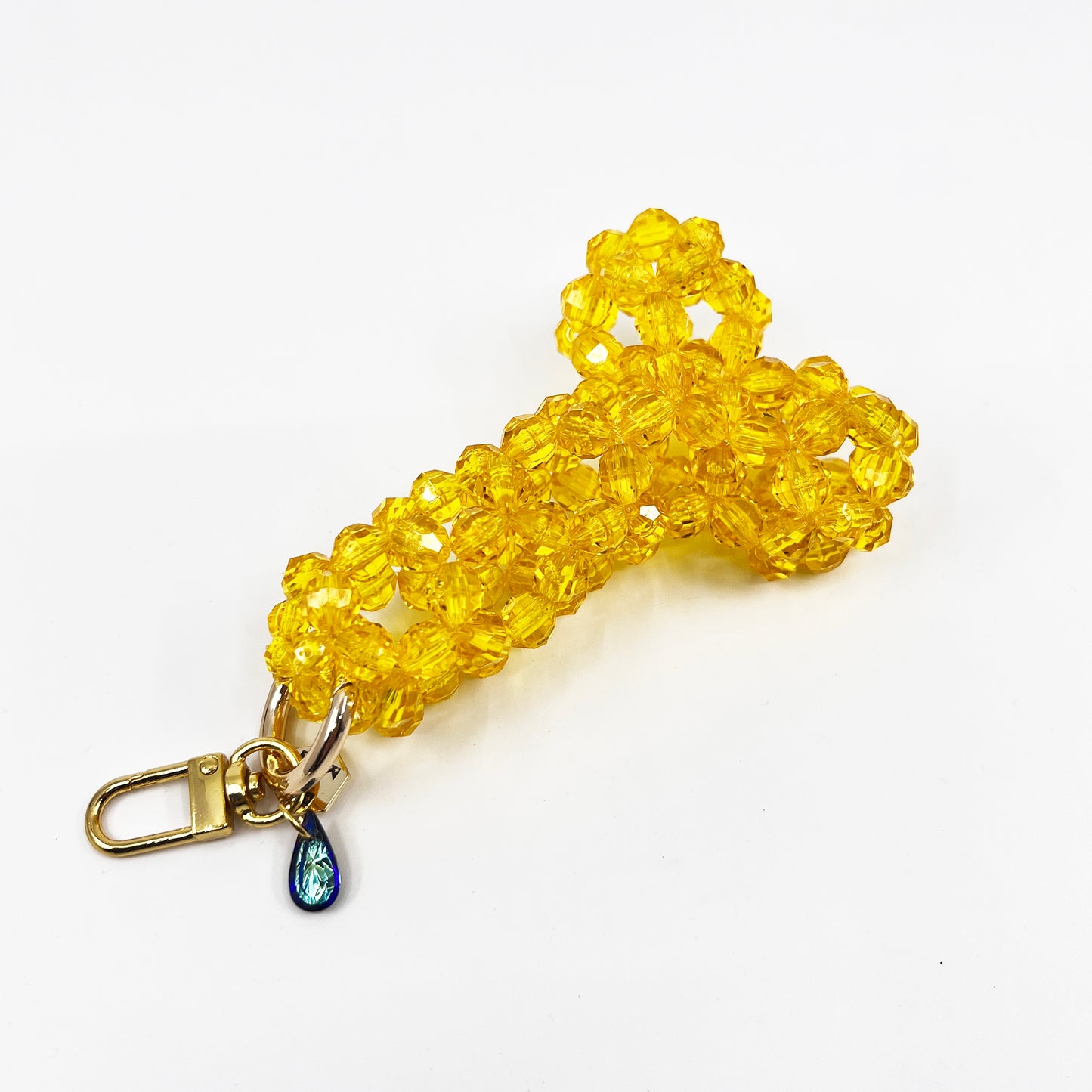 MY SWEET PRINCE KEYCHAIN