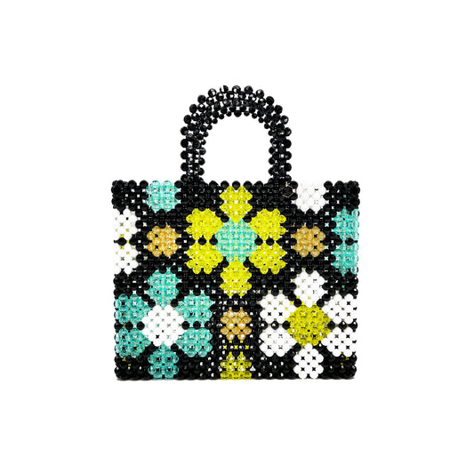THE BIG DAISY BAG