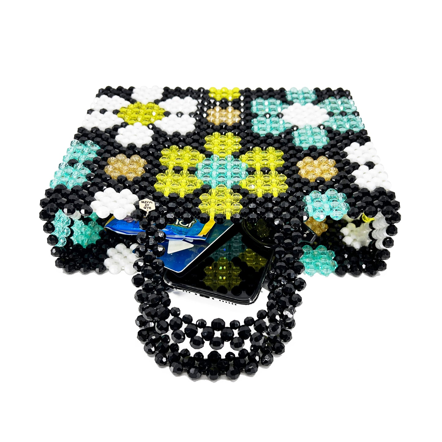 THE BIG DAISY BAG