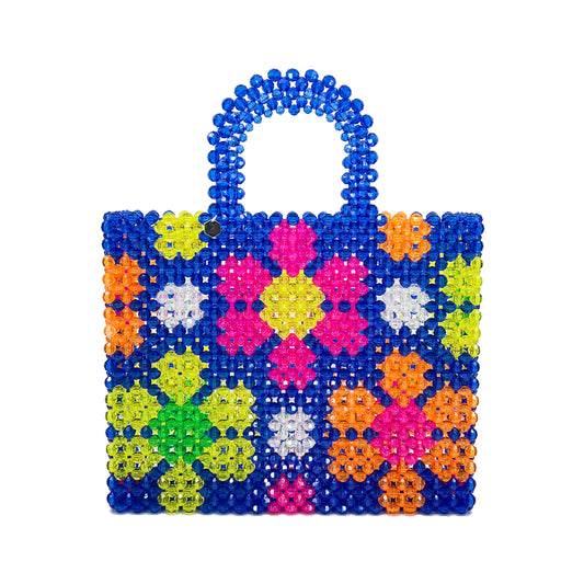 THE BIG DAISY BAG