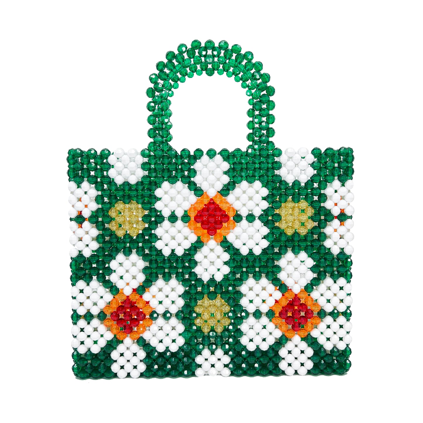 THE BIG DAISY BAG