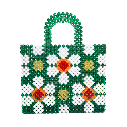 THE BIG DAISY BAG