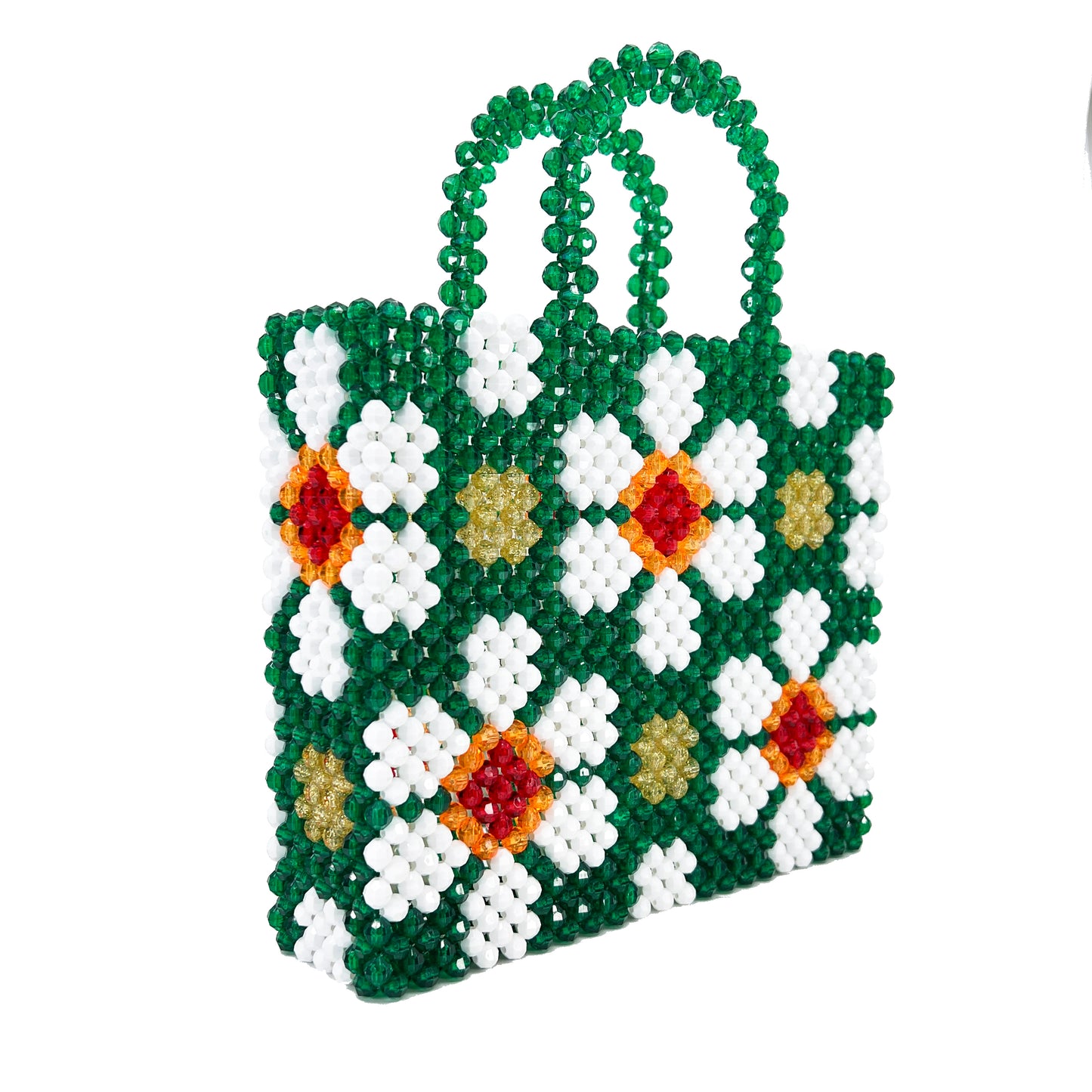 THE BIG DAISY BAG