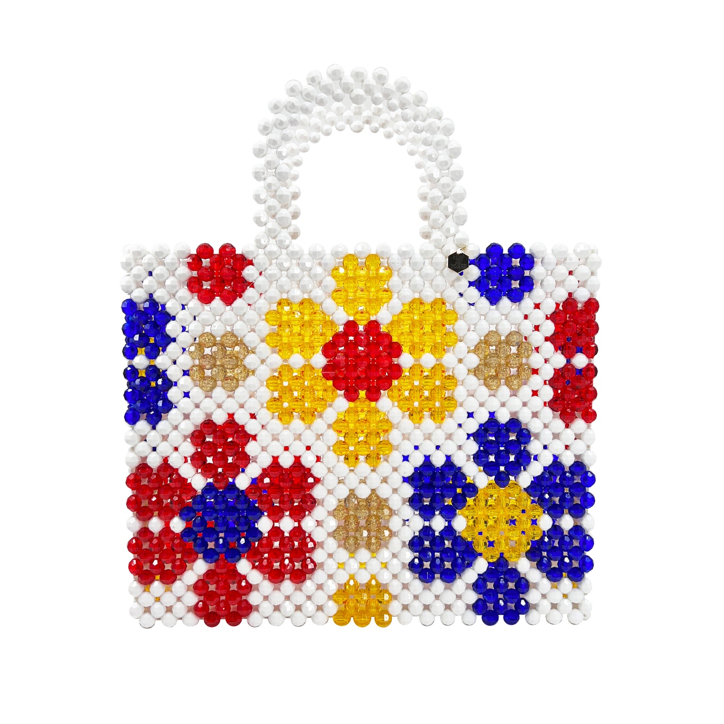 THE BIG DAISY BAG