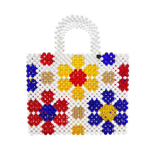 THE BIG DAISY BAG