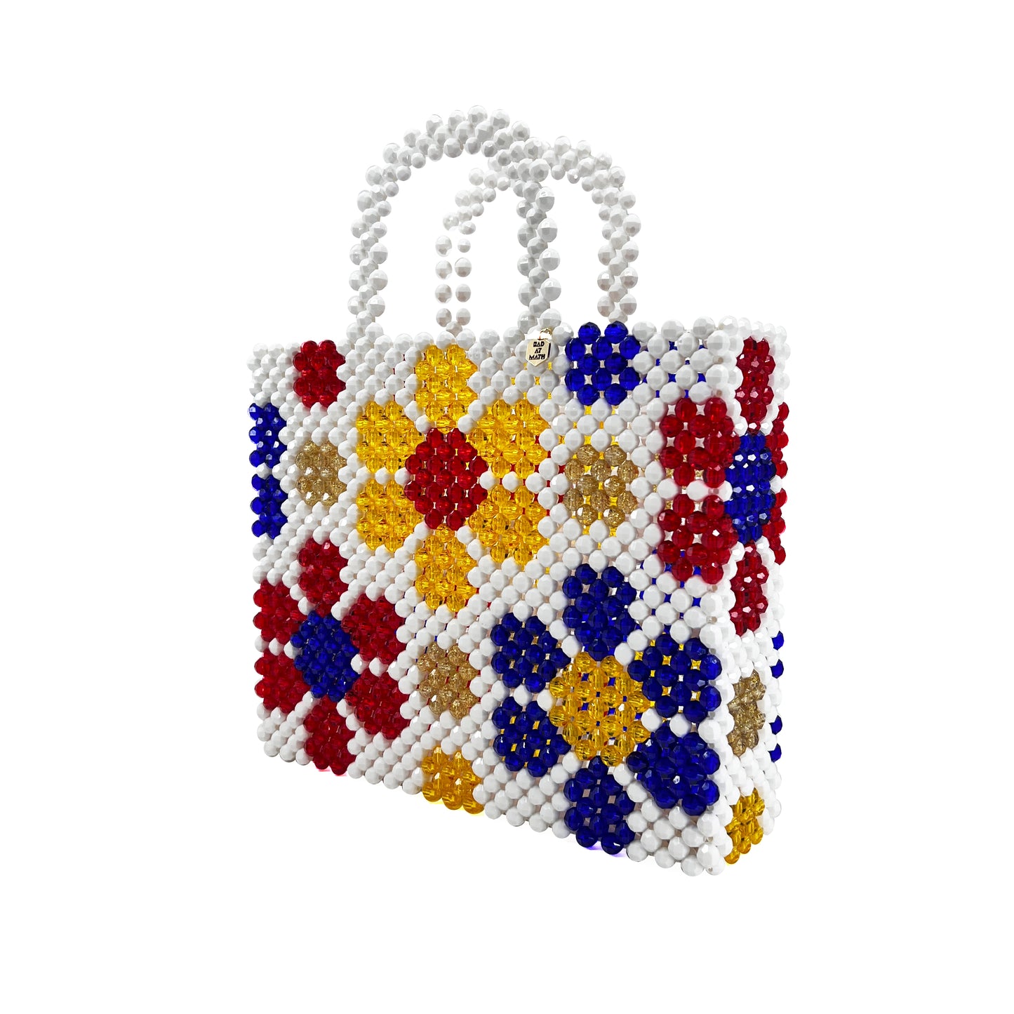 THE BIG DAISY BAG