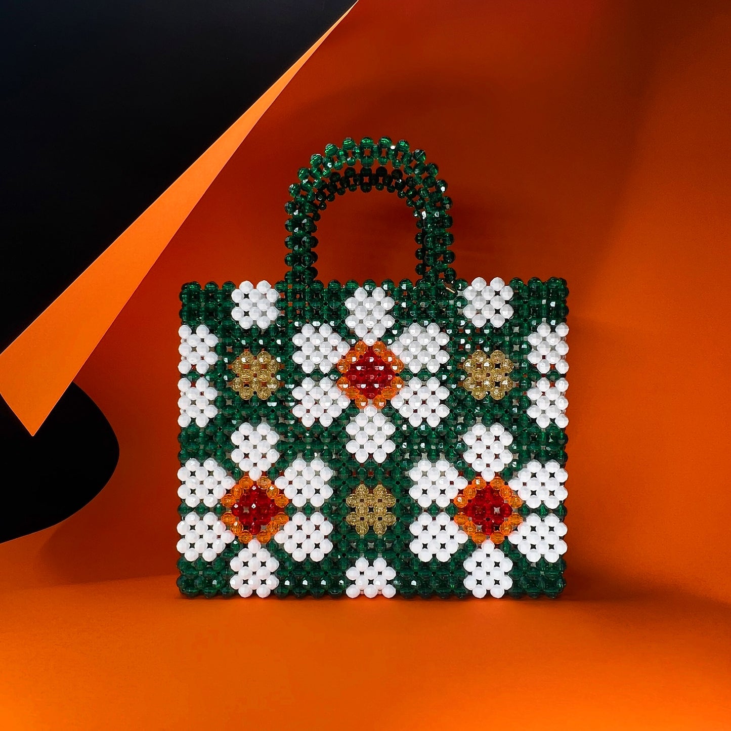 THE BIG DAISY BAG