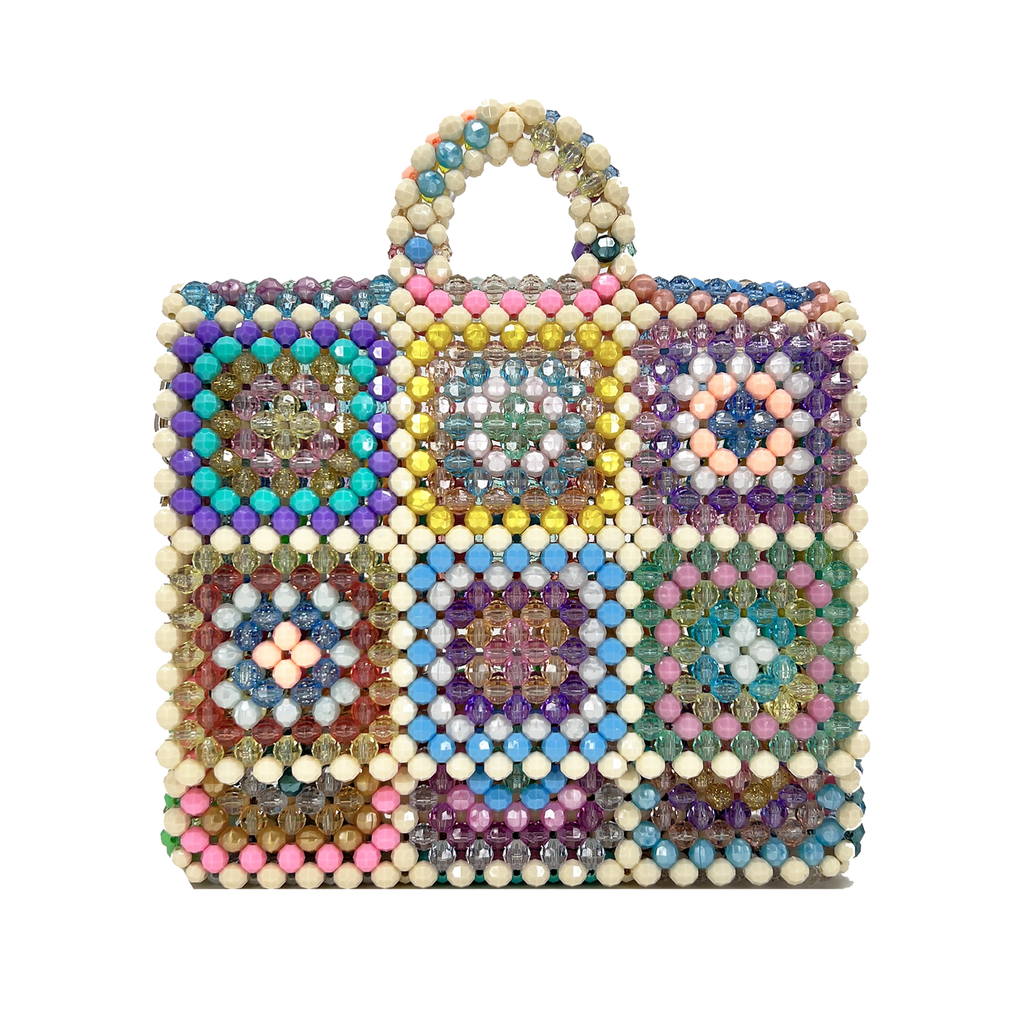 THE RENATO BAG (Pastel Version)