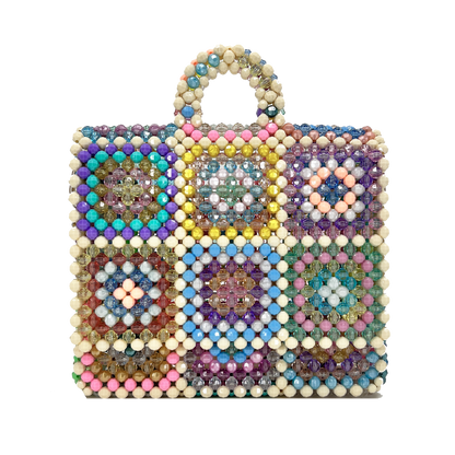 THE RENATO BAG (Pastel Version)