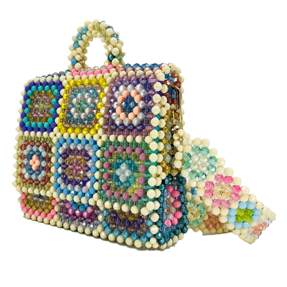 THE RENATO BAG (Pastel Version)