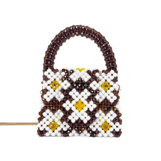 THE PETIT WANDA BAG