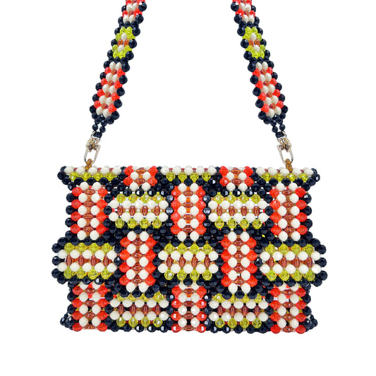 THE LIDO BAG