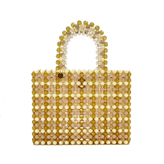 THE EVERYDAY BAG
