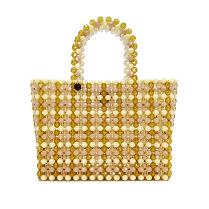 THE EVERYDAY BAG