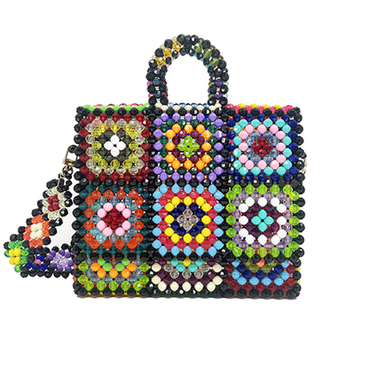 THE RENATO BAG (Black Version)